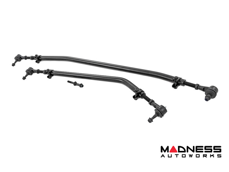 Jeep Gladiator JT High Steering Kit - HD - Without Stabilizer